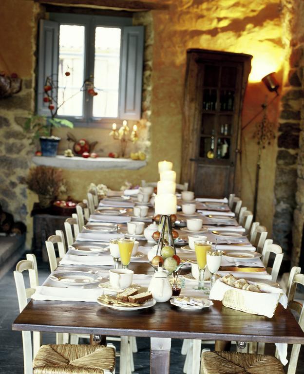 Casa Do Castelo De Andrade Guest House Пуентедеуме Екстериор снимка