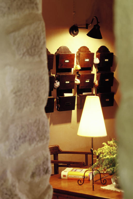Casa Do Castelo De Andrade Guest House Пуентедеуме Екстериор снимка