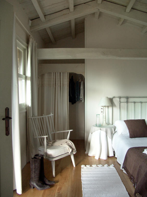Casa Do Castelo De Andrade Guest House Пуентедеуме Екстериор снимка