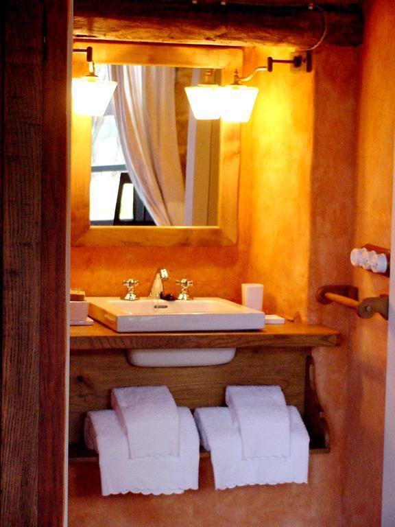 Casa Do Castelo De Andrade Guest House Пуентедеуме Екстериор снимка