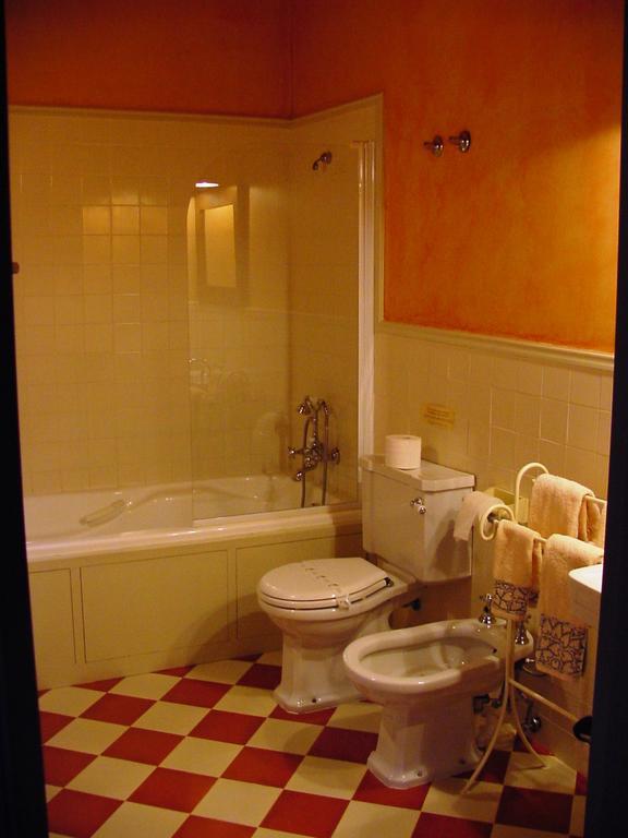 Casa Do Castelo De Andrade Guest House Пуентедеуме Екстериор снимка